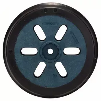 Bosch 2 608 601 053 rankinio šlifavimo reikmenys Šlifavimo trinkelė 1 vnt.