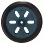 Bosch 2 608 601 053 rankinio šlifavimo reikmenys Šlifavimo trinkelė 1 vnt.