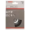 Vielinis šepetys Bosch 1 609 200 274 10 cm Koto skersmuo 6 mm