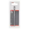 Bosch HSS-G pilotinis grąžtas 6,35 mm skersmuo 102 mm ilgis
