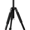 Hama Traveller 163 Ball trikojis Skaitmeniniai/filminai fotoaparatai 3 kojos (-ų) Juoda