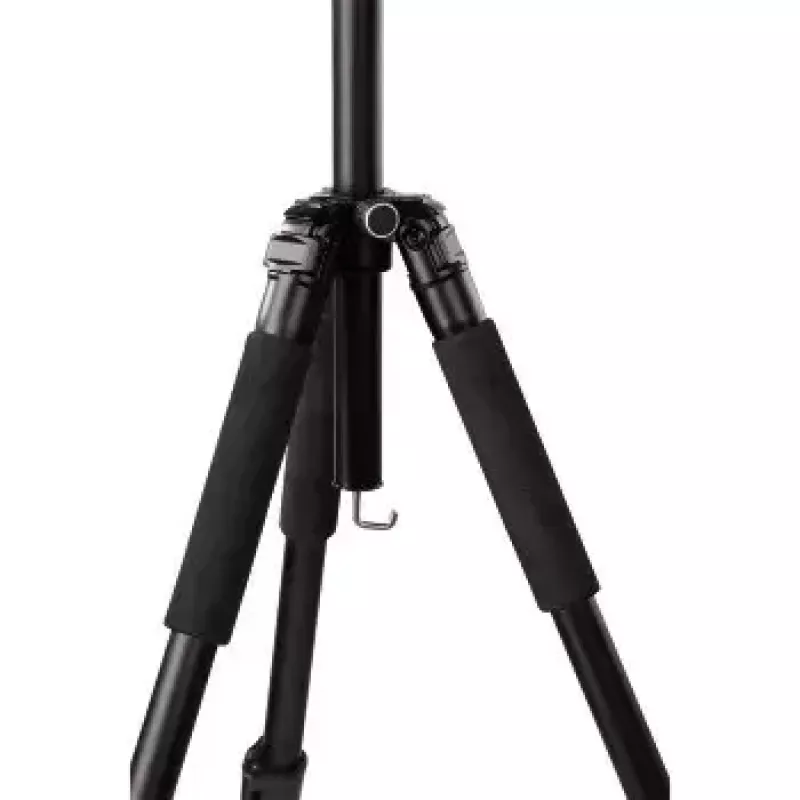 Hama Traveller 163 Ball trikojis Skaitmeniniai/filminai fotoaparatai 3 kojos (-ų) Juoda