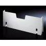 Korpuso priedas Rittal PS 4114.000, pilkas, suderinamas su TS/CM/SE/PC/TP, gylis 90 mm