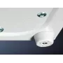 Korpuso priedas Rittal SZ 2459.000, poliamido korpusas, pilkas, 6 vnt. pakuotėje
