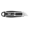 Utility Knife WEDO 200-11491 Juoda — WEDO universalus peilis, juodas