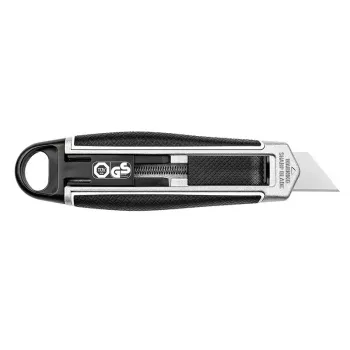 Utility Knife WEDO 200-11491 Juoda — WEDO universalus peilis, juodas