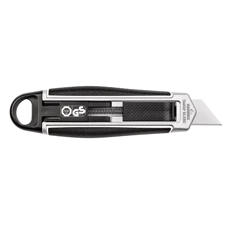Utility Knife WEDO 200-11491 Juoda — WEDO universalus peilis, juodas