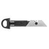 Utility Knife WEDO 200-11491 Juoda — WEDO universalus peilis, juodas