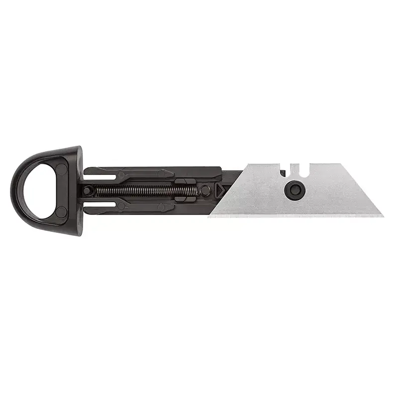 Utility Knife WEDO 200-11491 Juoda — WEDO universalus peilis, juodas