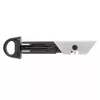 Utility Knife WEDO 200-11491 Juoda — WEDO universalus peilis, juodas