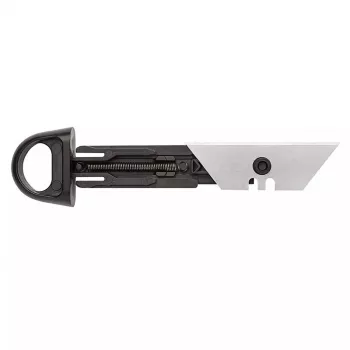 Utility Knife WEDO 200-11491 Juoda — WEDO universalus peilis, juodas