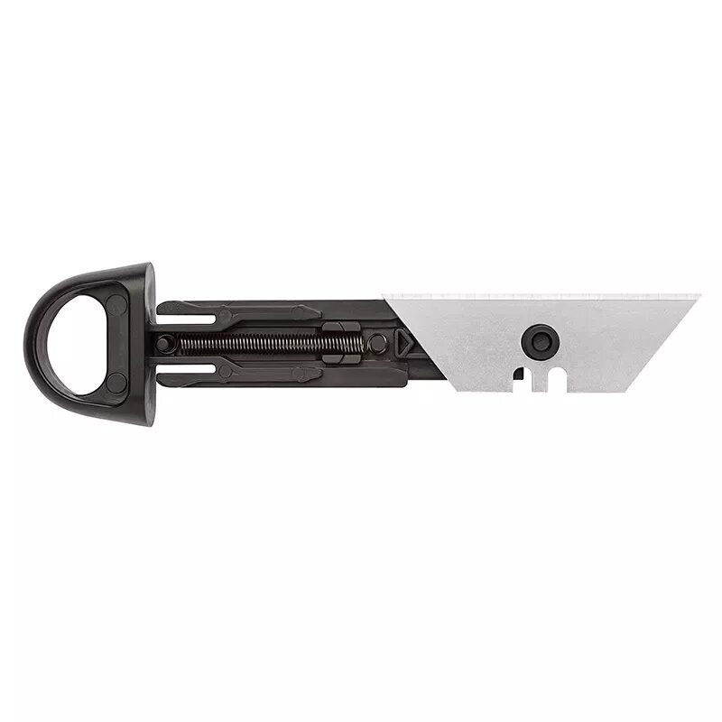 Utility Knife WEDO 200-11491 Juoda — WEDO universalus peilis, juodas