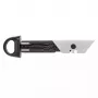 Utility Knife WEDO 200-11491 Juoda — WEDO universalus peilis, juodas