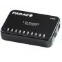 Charger Parat Paraproject MC10 Indoor 10 USB Ports Juoda