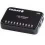 Kroviklis Parat Paraproject MC10 MP3 Mobilusis telefonas Išmanusis telefonas Planšetė Juoda
