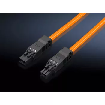 Movos Rittal 2500530 oranžinė