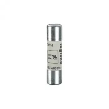 Legrand 013302 saugiklis 1 vnt.