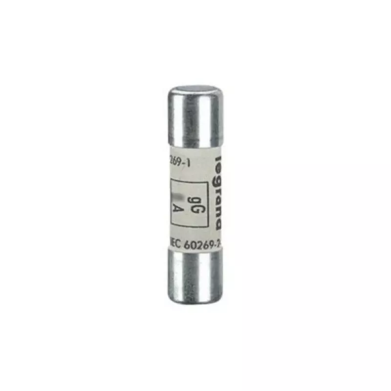 Legrand 013302 saugiklis 1 vnt.