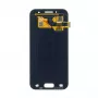 Ekrano mazgas Samsung Galaxy A3 2017 OEM GH97-19732A — juodas keičiamas ekranas