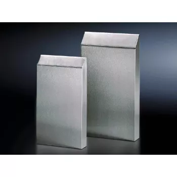 Rittal SK 3239.080 pilkas korpusas 233 mm plotis 330 mm aukštis