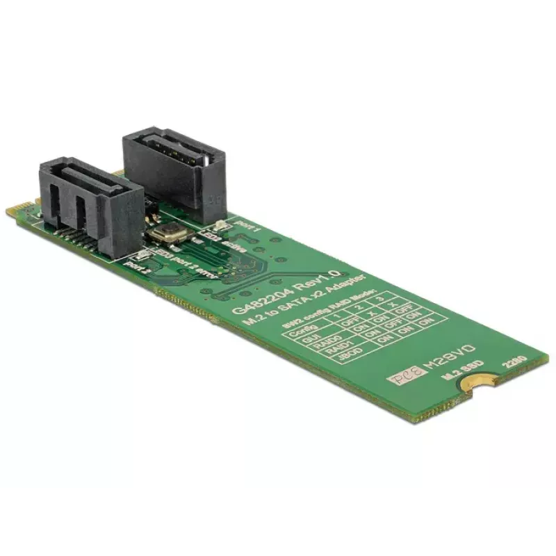 Vidinis SATA adapteris DeLOCK 62961