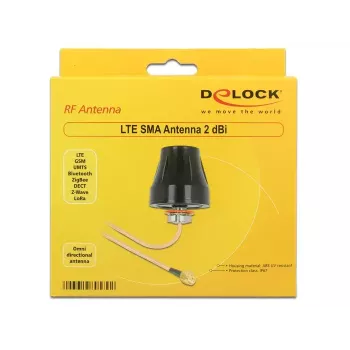 Įvairiakryptė antena DeLOCK 89589