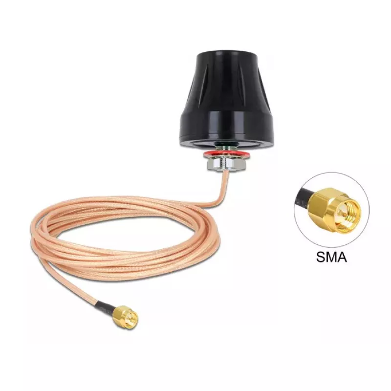 Įvairiakryptė antena DeLOCK 89589