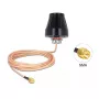 Įvairiakryptė antena DeLOCK 89589