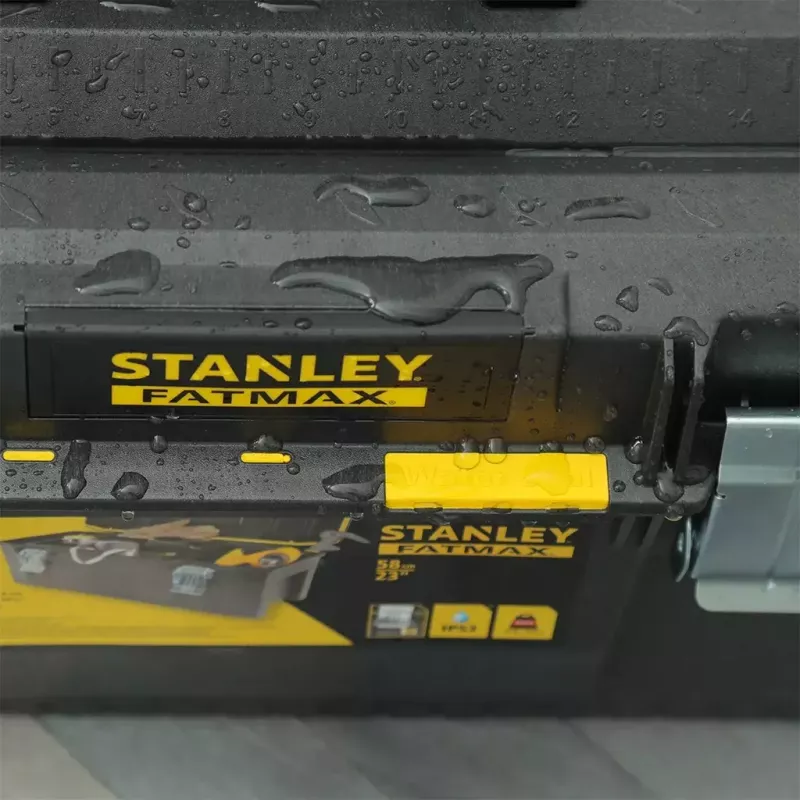 Įrankių dėžė Stanley FATMAX Structural Foam 1-94-749