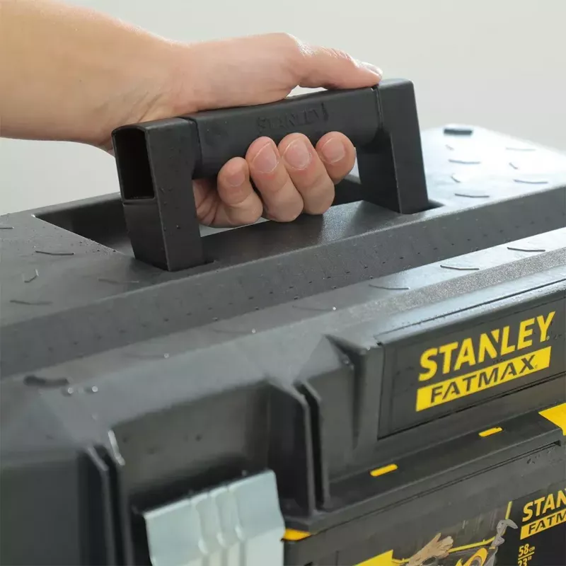 Įrankių dėžė Stanley FATMAX Structural Foam 1-94-749
