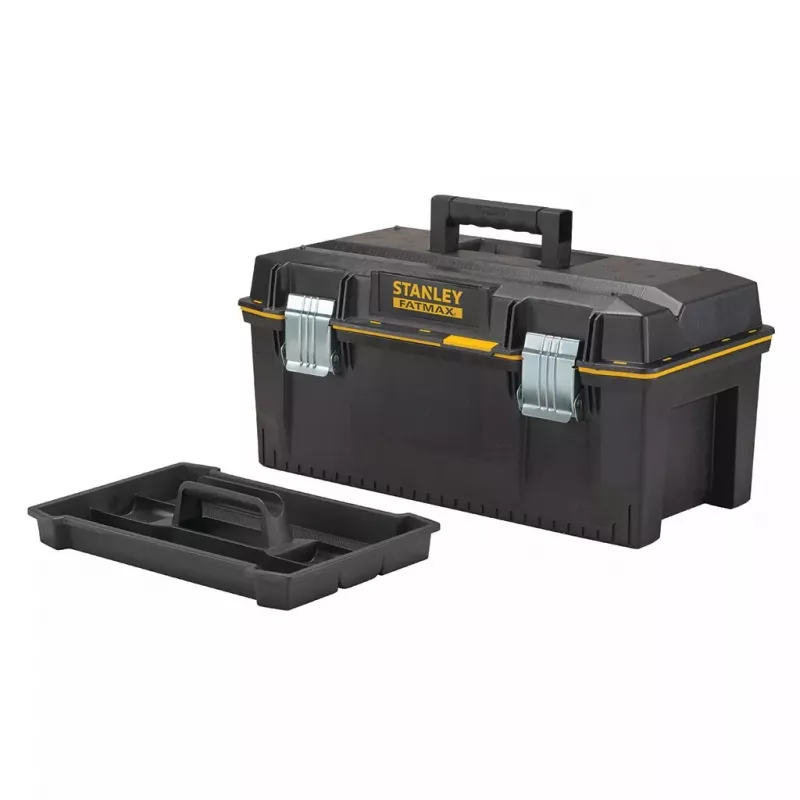 Įrankių dėžė Stanley FATMAX Structural Foam 1-94-749