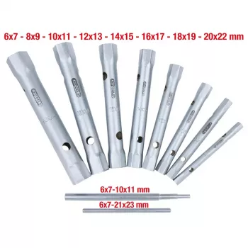 Raktas KS Tools 518.0900