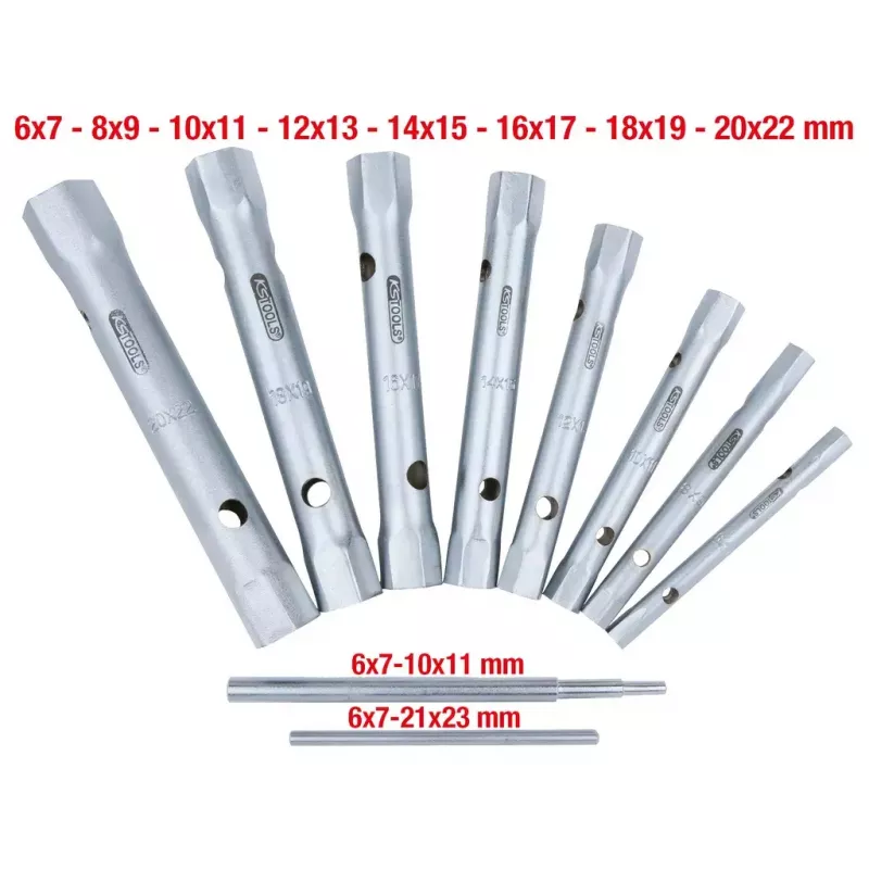 Raktas KS Tools 518.0900