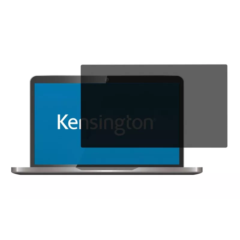 Kensington privatumo filtras 2 krypčių nuimamas 29,5 cm 11,6 col. Plačiaekranis 16:9