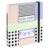 Hama Cool Story nuotraukų albumas Įvairiaspalvis 28 lapai 8,9 x 10,8 cm