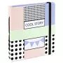 Hama Cool Story nuotraukų albumas Įvairiaspalvis 28 lapai 8,9 x 10,8 cm
