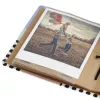 Hama Cool Story nuotraukų albumas Įvairiaspalvis 28 lapai 8,9 x 10,8 cm