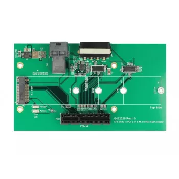 Sąsajos kortelė DeLOCK 63952 vidinė M.2 PCIe