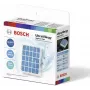 Bosch BBZ156UF dulkių siurblio priedas / tiekimo filtras cilindriniam dulkių siurbliui