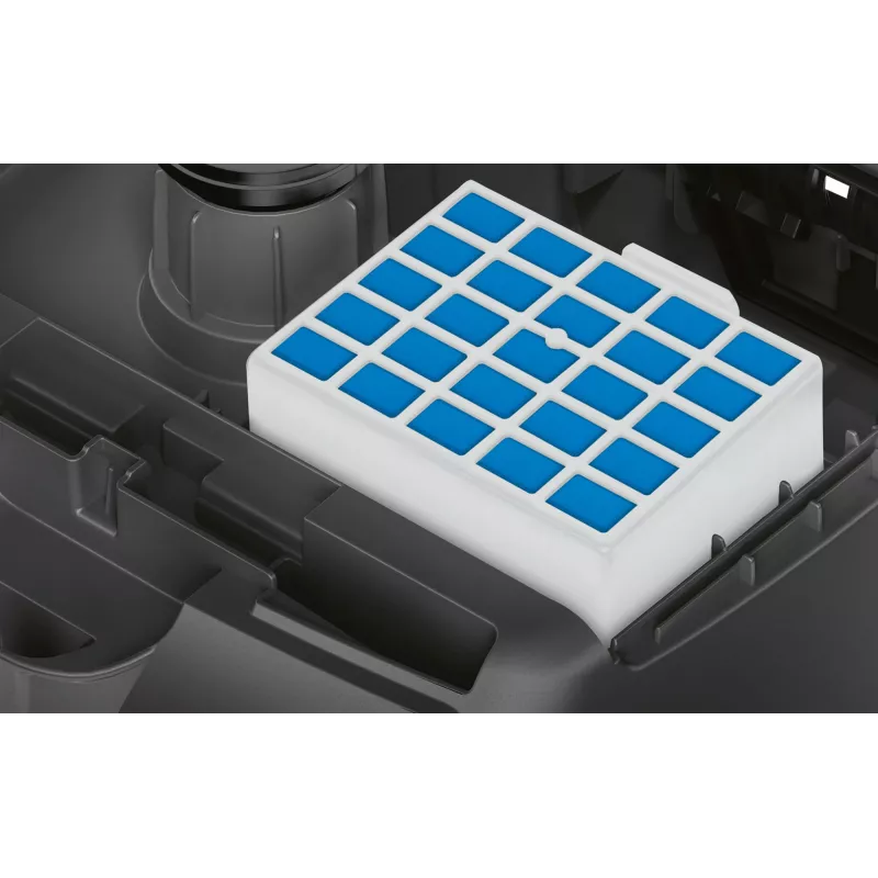 Bosch BBZ156UF dulkių siurblio priedas / tiekimo filtras cilindriniam dulkių siurbliui