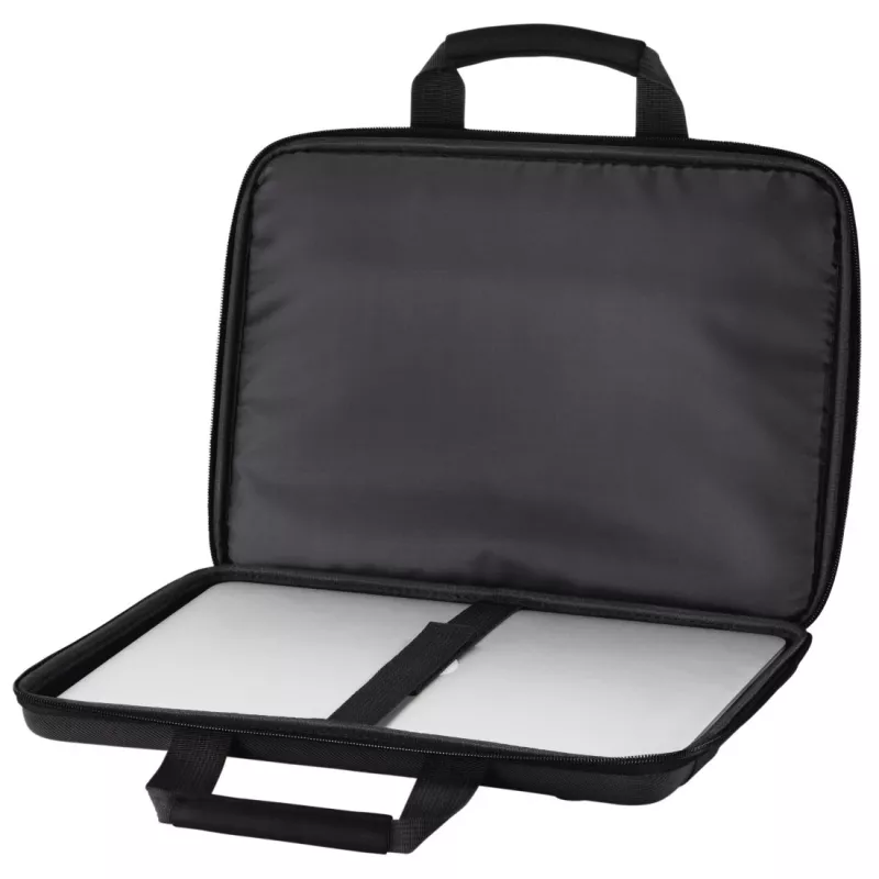 Hama 00101771 nešiojamojo kompiuterio dėklas 33,8 cm (13,3 col.) Portfelis Juodas