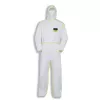 Apsauginis kombinezonas Uvex 9871014 Baltas 3XL