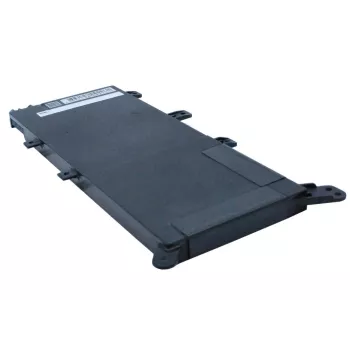 CoreParts nešiojamojo kompiuterio baterija, skirta ASUS, Baterija, ASUS, A555, A555L, DX992, F51, F530, F554, F555, F555L, F555LA-AH51, F555LD