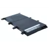 CoreParts nešiojamojo kompiuterio baterija, skirta ASUS, Baterija, ASUS, A555, A555L, DX992, F51, F530, F554, F555, F555L, F555LA-AH51, F555LD