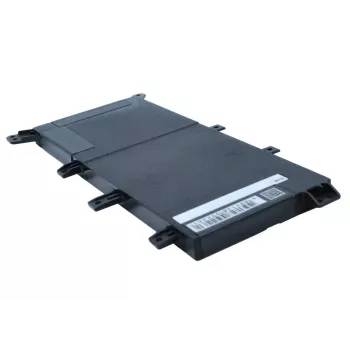 CoreParts nešiojamojo kompiuterio baterija, skirta ASUS, Baterija, ASUS, A555, A555L, DX992, F51, F530, F554, F555, F555L, F555LA-AH51, F555LD