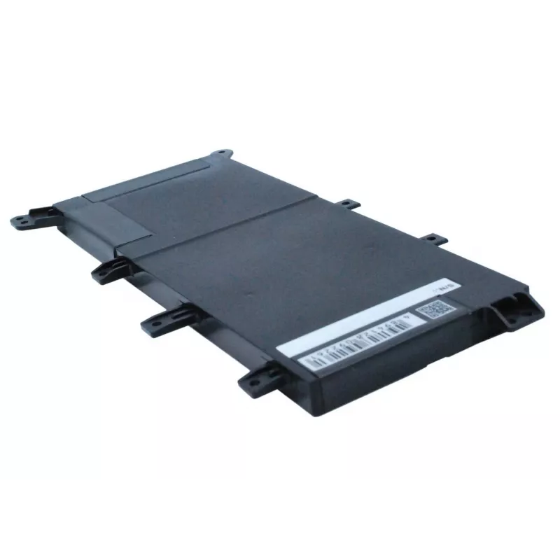 CoreParts nešiojamojo kompiuterio baterija, skirta ASUS, Baterija, ASUS, A555, A555L, DX992, F51, F530, F554, F555, F555L, F555LA-AH51, F555LD