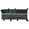 CoreParts nešiojamojo kompiuterio baterija, skirta ASUS, Baterija, ASUS, A555, A555L, DX992, F51, F530, F554, F555, F555L, F555LA-AH51, F555LD