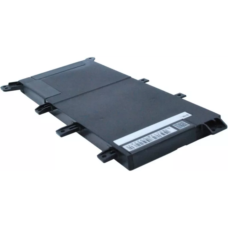 CoreParts nešiojamojo kompiuterio baterija, skirta ASUS, Baterija, ASUS, A555, A555L, DX992, F51, F530, F554, F555, F555L, F555LA-AH51, F555LD