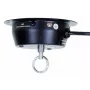 Rotacinis variklis Eurolite MD-1015, juodas