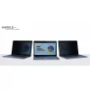 Dvipusis lipnus privatumo filtras KAPSOLO HP Elite X2 G4